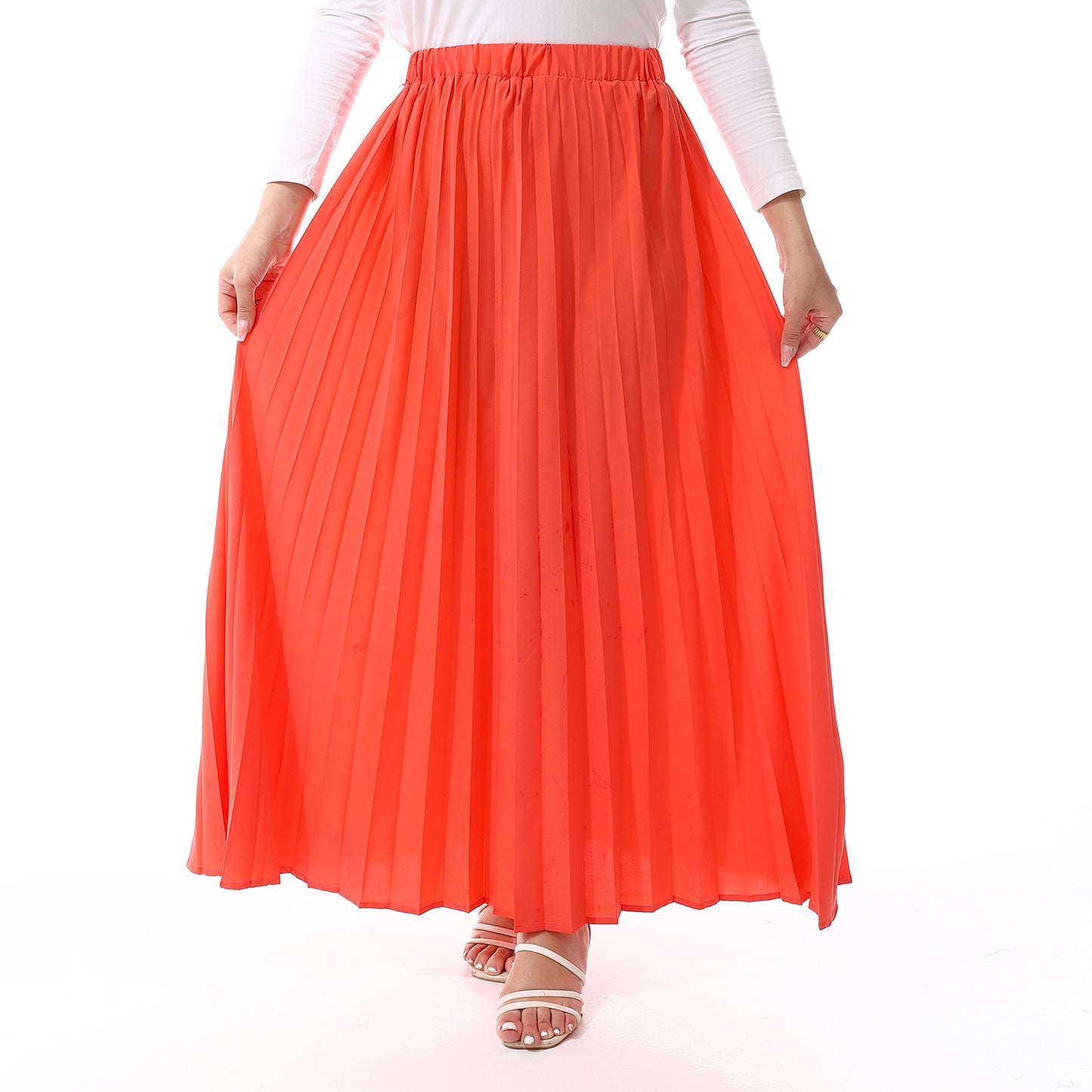 Long Skirt - Simon