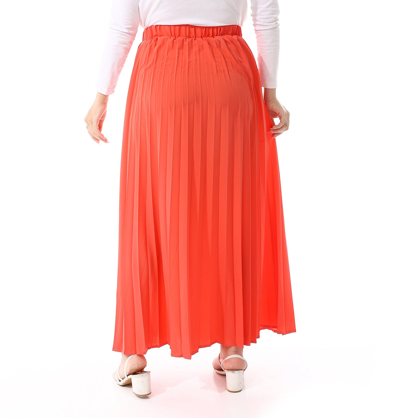 Long Skirt - Simon