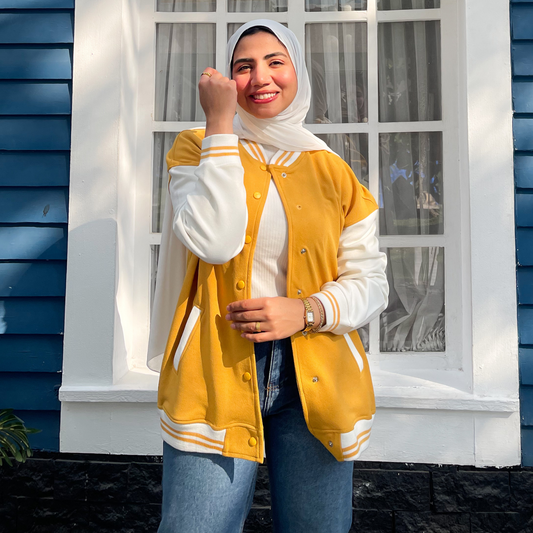 AW24MSRSWET7200-MUSTARD